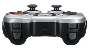 Gamepad Logitech F710 Orient