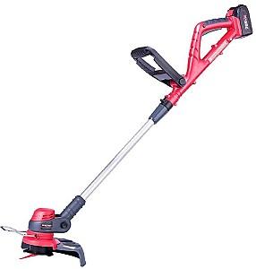 Trimmer de tuns iarbă Worcraft CGT-S20LiSTA Set