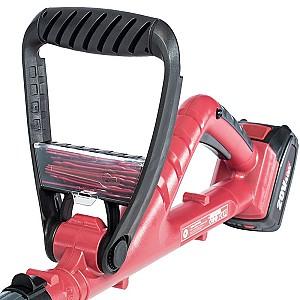 Trimmer de tuns iarbă Worcraft CGT-S20LiSTA Set