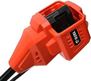 Trimmer pentru iarba Yato YT85010