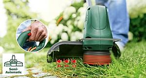 Trimmer de tuns iarbă Bosch 06008C1J01