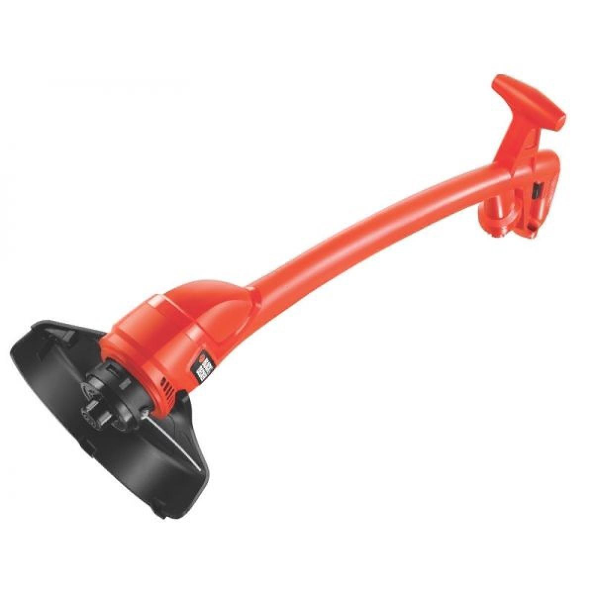 Trimmer pentru iarba BLACK&DECKER GL360SB-QS
