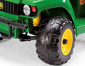 Maşină electrică Peg Perego John Deere Gator HPX