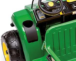 Maşină electrică Peg Perego John Deere Gator HPX