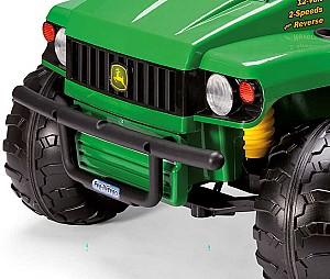 Maşină electrică Peg Perego John Deere Gator HPX