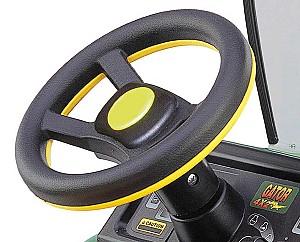 Maşină electrică Peg Perego John Deere Gator HPX