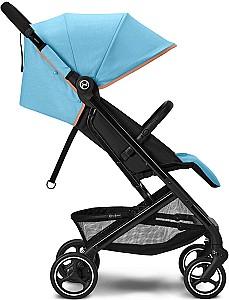 Carucior de plimbare Cybex Beezy Beach Blue