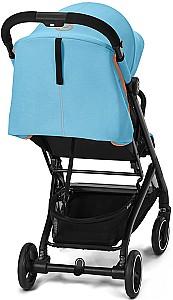 Carucior de plimbare Cybex Beezy Beach Blue