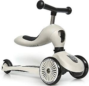 Trotineta Scoot and Ride HighwayKick 1 Ash 2in1