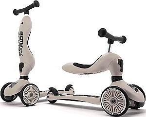 Trotineta Scoot and Ride HighwayKick 1 Ash 2in1