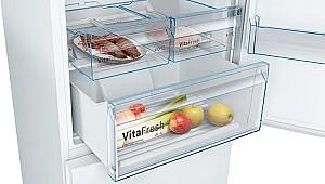 Frigider Bosch KGN49XWEA
