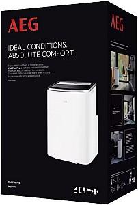 Aer conditionat AEG AXP34U338CW