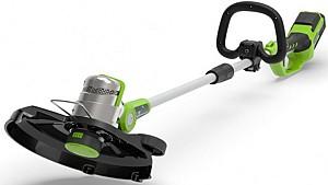 Trimmer de tuns iarbă Greenworks G24LT30MK2