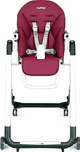 Scaun de masa multifunctional Peg Perego Siesta Follow Me Berry