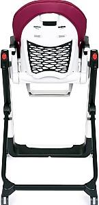Scaun de masa multifunctional Peg Perego Siesta Follow Me Berry
