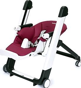 Scaun de masa multifunctional Peg Perego Siesta Follow Me Berry