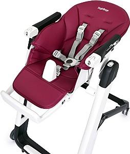 Scaun de masa multifunctional Peg Perego Siesta Follow Me Berry