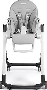 Scaun de masa multifunctional Peg Perego Siesta Follow Me Ice