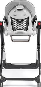 Scaun de masa multifunctional Peg Perego Siesta Follow Me Ice