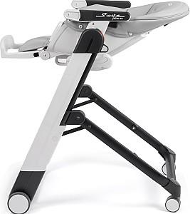 Scaun de masa multifunctional Peg Perego Siesta Follow Me Ice