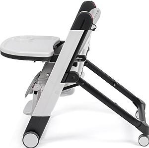 Scaun de masa multifunctional Peg Perego Siesta Follow Me Ice