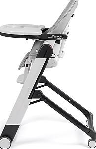 Scaun de masa multifunctional Peg Perego Siesta Follow Me Ice