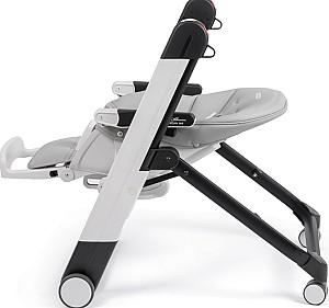 Scaun de masa multifunctional Peg Perego Siesta Follow Me Ice