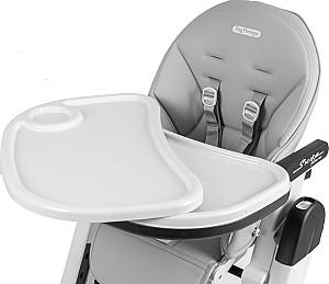 Scaun de masa multifunctional Peg Perego Siesta Follow Me Ice