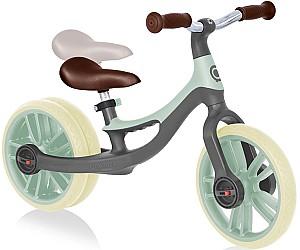 Bicicleta fara pedale Peg Perego Elite Duo Sauge