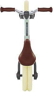 Bicicleta fara pedale Peg Perego Elite Duo Sauge