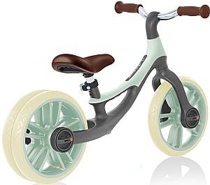 Bicicleta fara pedale Peg Perego Elite Duo Sauge