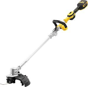 Trimmer pentru iarba Dewalt DCMST561N