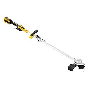 Trimmer pentru iarba Dewalt DCMST561N