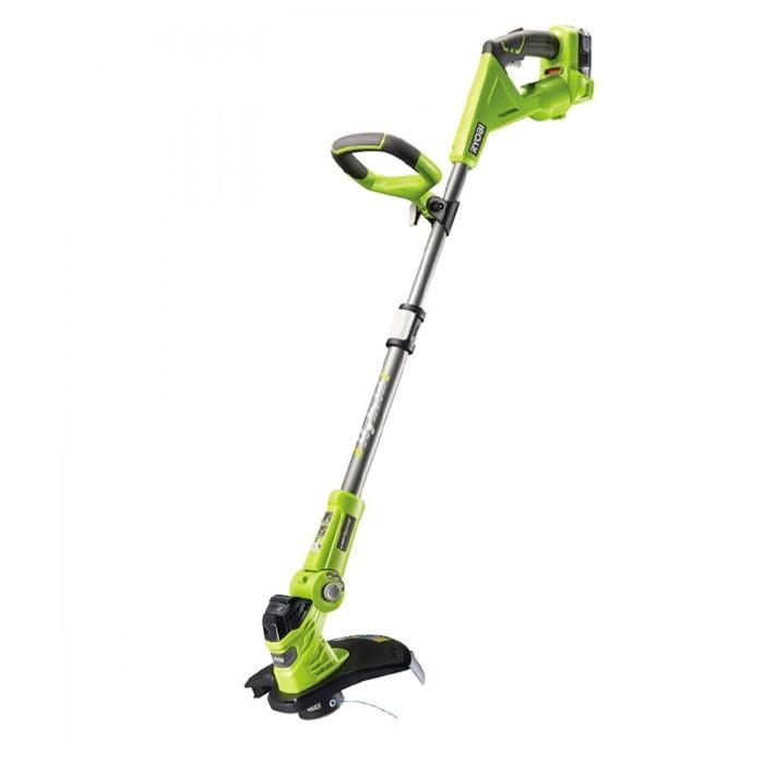 Trimmer de tuns iarbă Ryobi RLT1831H25F