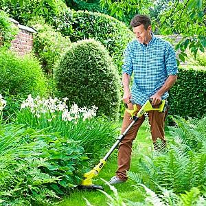 Trimmer de tuns iarbă Ryobi RLT1831H25F