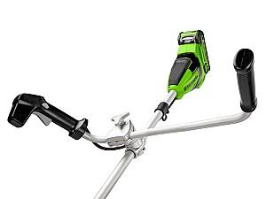 Trimmer pentru iarba Greenworks GD40BCB (fara accum)