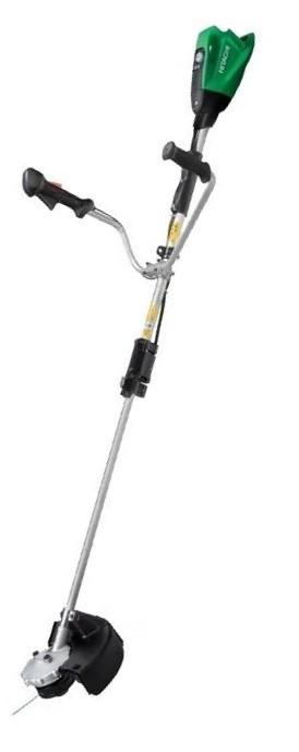 Trimmer pentru iarba Hitachi CG36DALR5