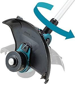 Trimmer pentru iarba Makita DUR193RF