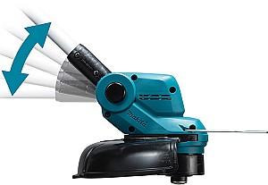 Trimmer pentru iarba Makita DUR193RF