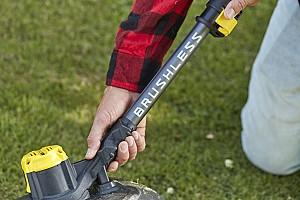 Trimmer pentru iarba Stanley FatMax SFMCSTB933M