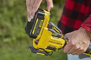 Trimmer pentru iarba Stanley FatMax SFMCSTB933M