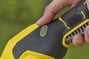 Trimmer pentru iarba Stanley FatMax SFMCSTB933M