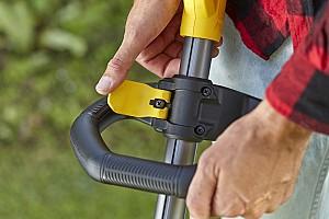 Trimmer pentru iarba Stanley FatMax SFMCSTB933M