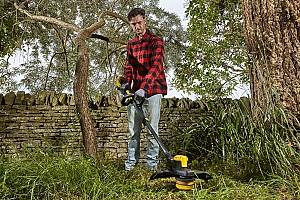 Trimmer pentru iarba Stanley FatMax SFMCSTB933M