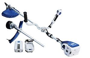 Trimmer pentru iarba ZOMAX ZMG 512