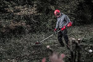 Trimmer de tuns iarbă Milwaukee M18BLLT-0