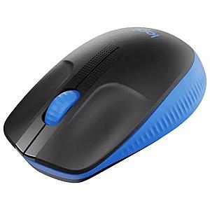 Mouse Logitech M190 Blue