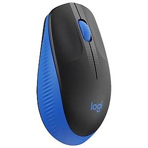 Mouse Logitech M190 Blue