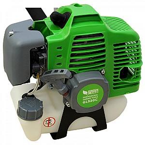 Motocoasa pe benzina GreenLand GL-52C