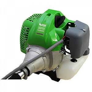 Motocoasa pe benzina GreenLand GL-52C